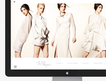 The Bay’s The Room: Site Design